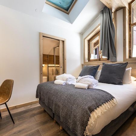 Vail Lodge By Alpine Resorts Val-dʼIsère Zewnętrze zdjęcie