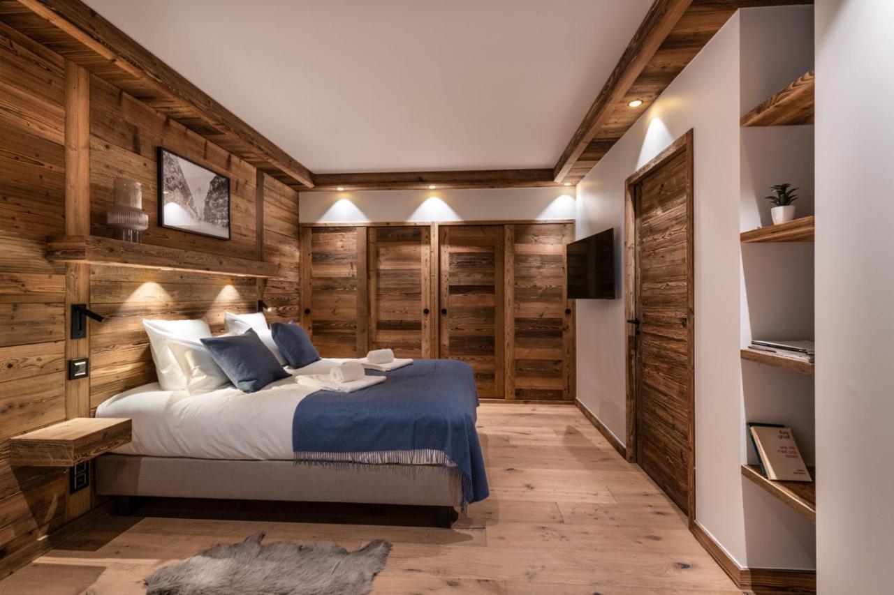 Vail Lodge By Alpine Resorts Val-dʼIsère Zewnętrze zdjęcie