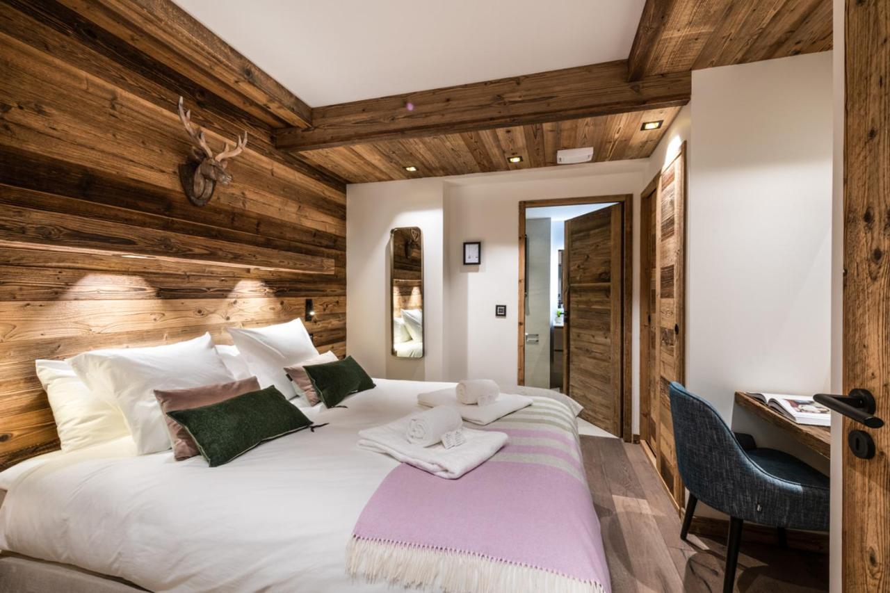 Vail Lodge By Alpine Resorts Val-dʼIsère Zewnętrze zdjęcie