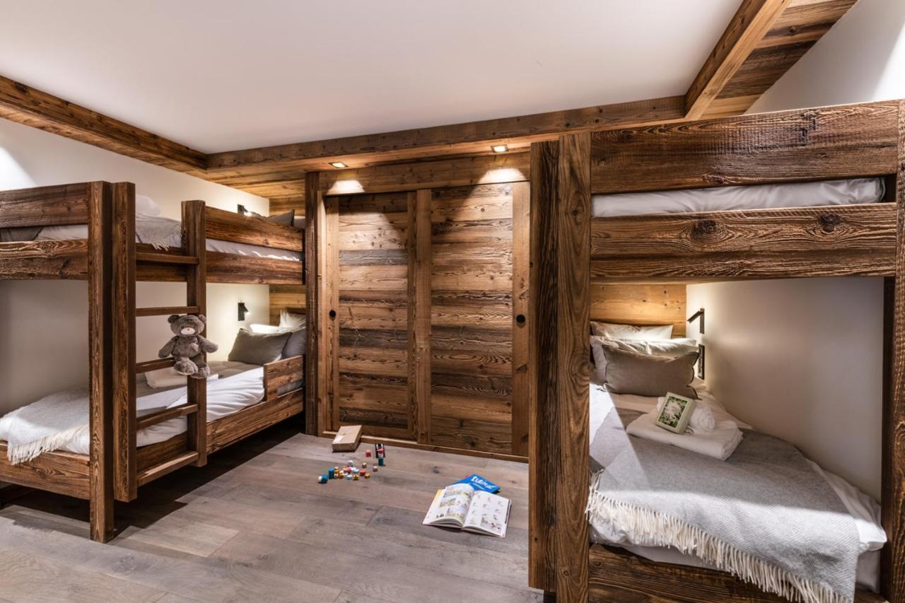 Vail Lodge By Alpine Resorts Val-dʼIsère Zewnętrze zdjęcie