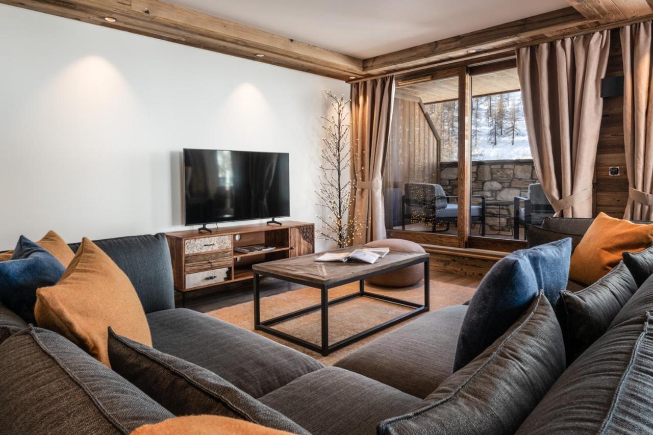 Vail Lodge By Alpine Resorts Val-dʼIsère Zewnętrze zdjęcie