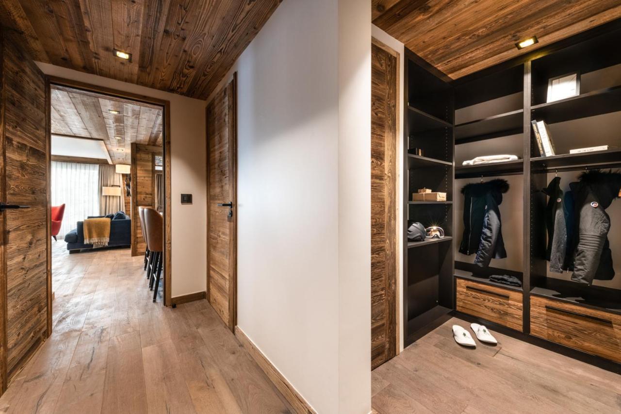 Vail Lodge By Alpine Resorts Val-dʼIsère Zewnętrze zdjęcie