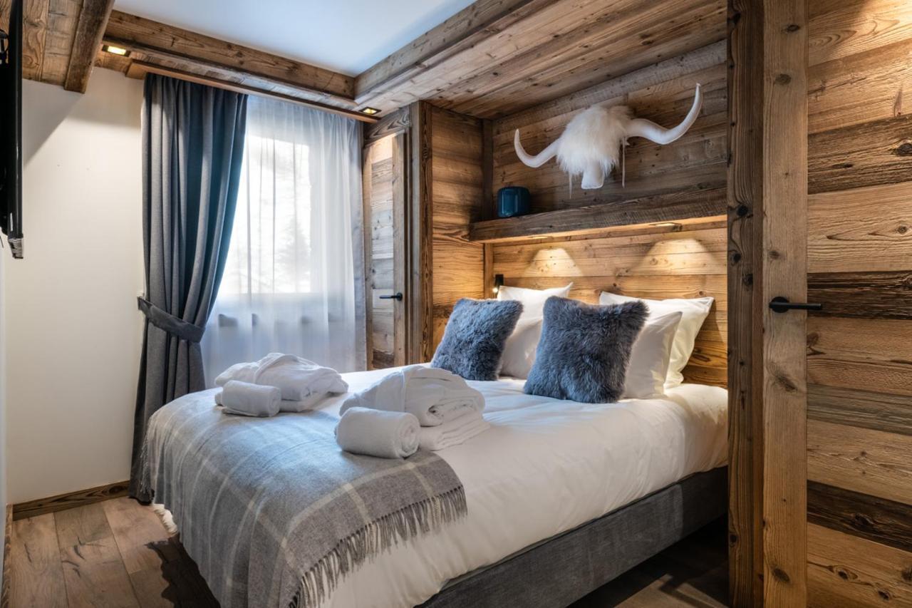 Vail Lodge By Alpine Resorts Val-dʼIsère Zewnętrze zdjęcie