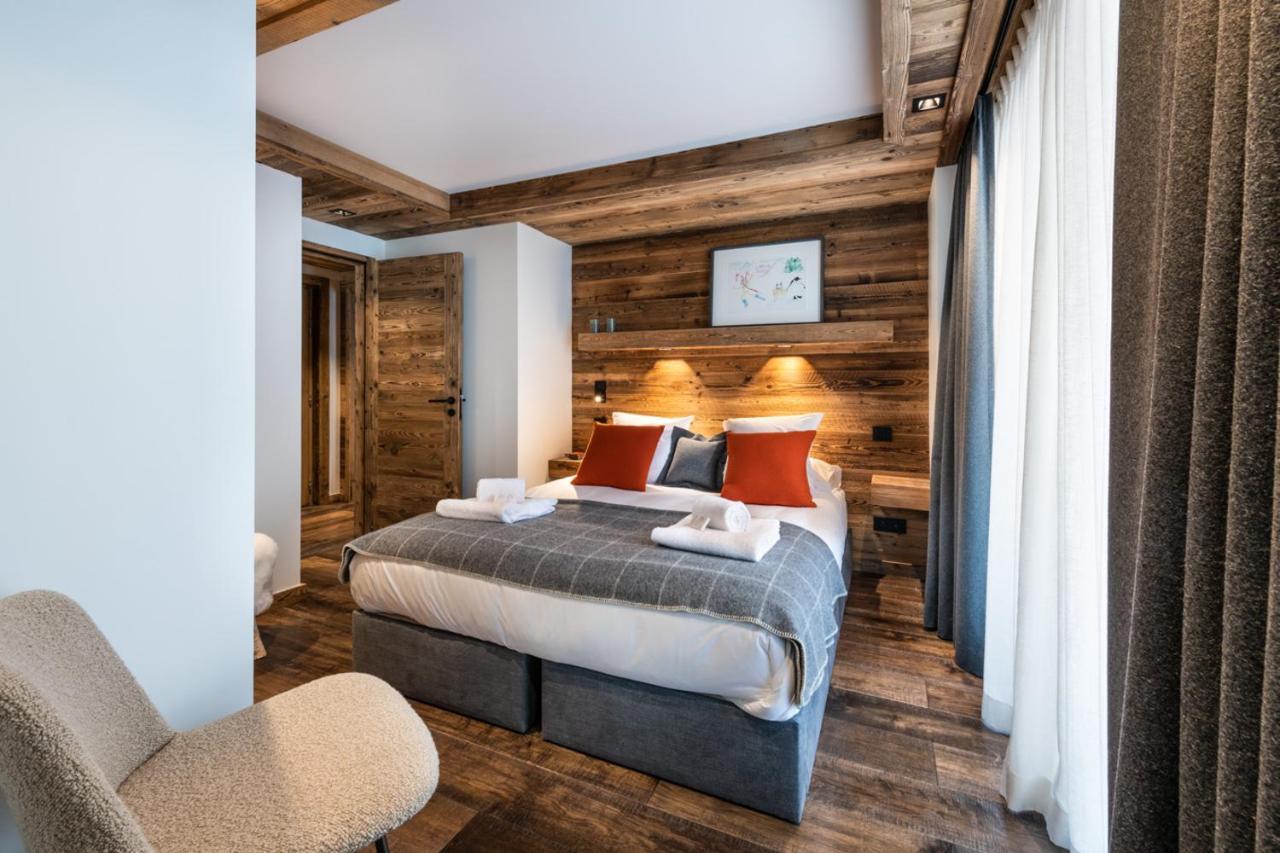 Vail Lodge By Alpine Resorts Val-dʼIsère Zewnętrze zdjęcie