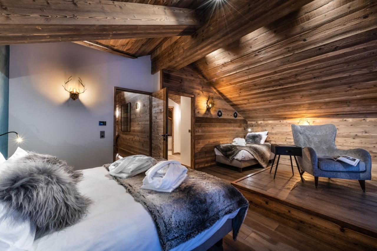 Vail Lodge By Alpine Resorts Val-dʼIsère Zewnętrze zdjęcie