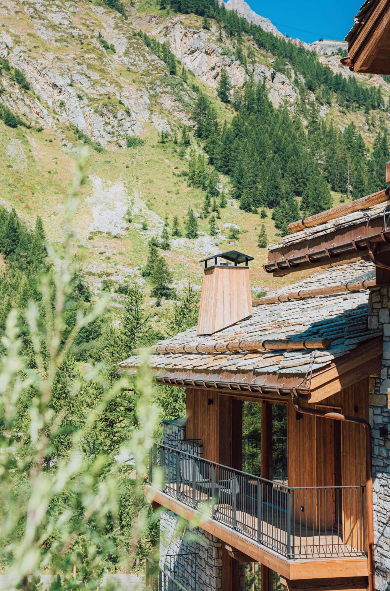Vail Lodge By Alpine Resorts Val-dʼIsère Zewnętrze zdjęcie