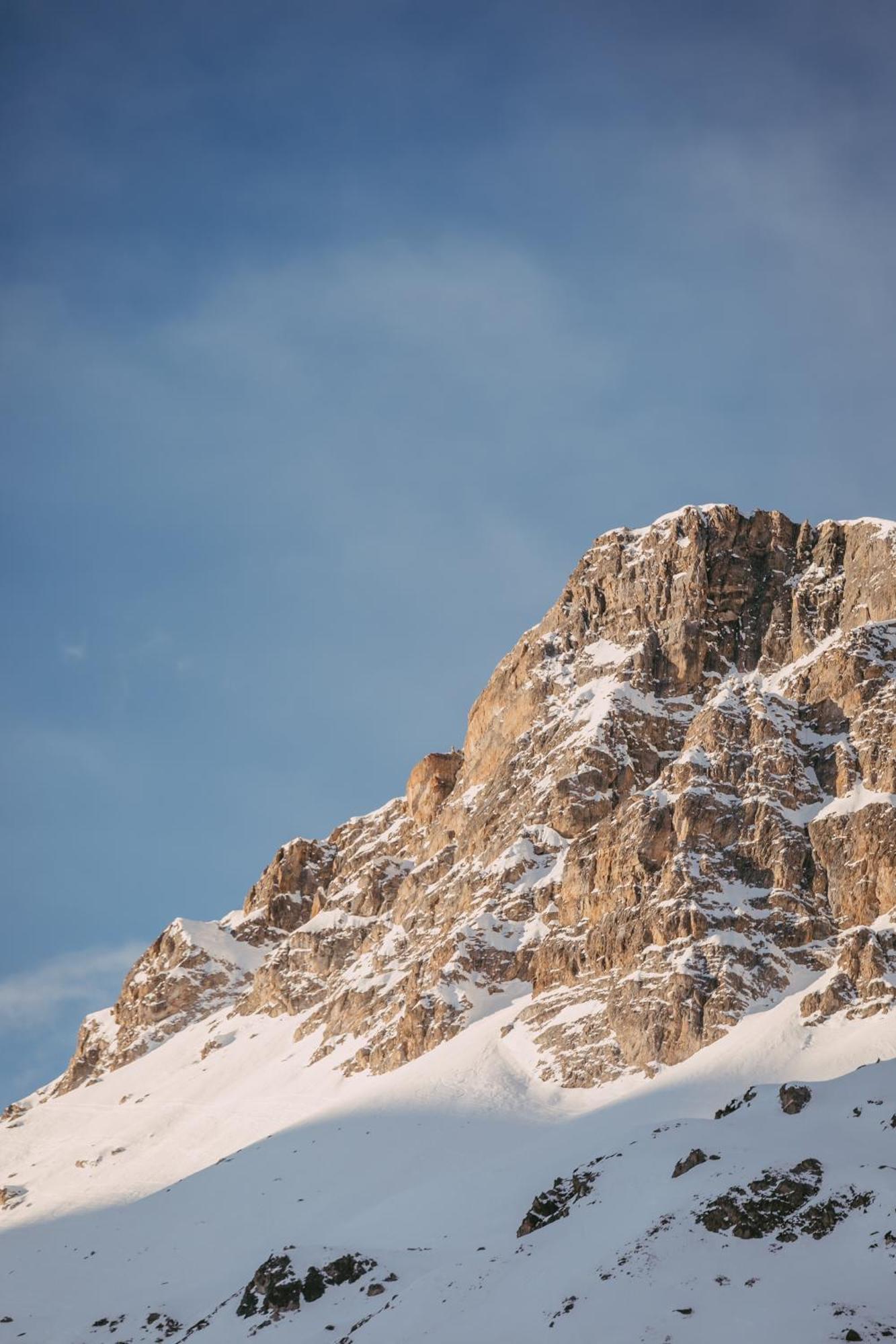 Vail Lodge By Alpine Resorts Val-dʼIsère Zewnętrze zdjęcie