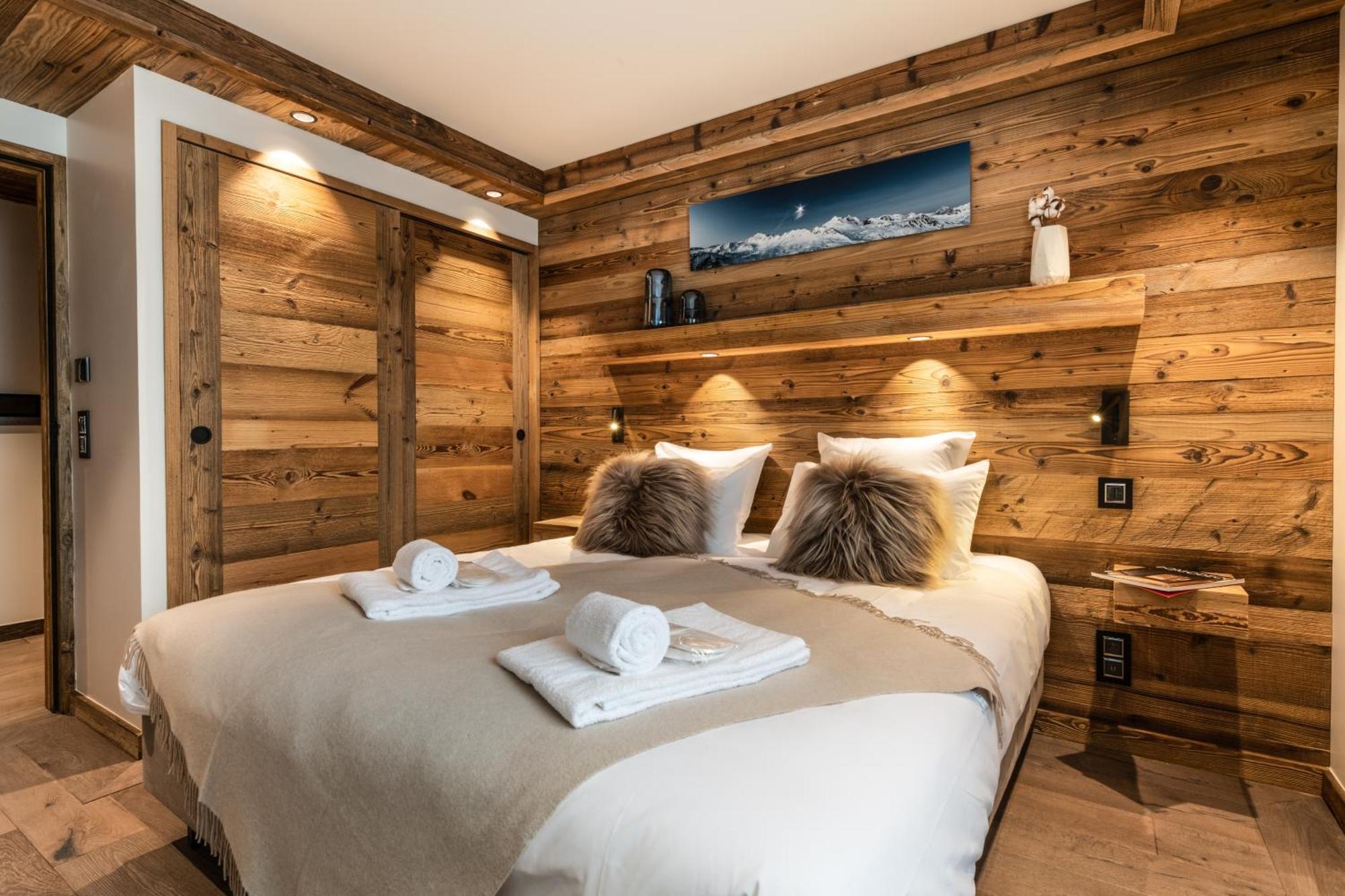 Vail Lodge By Alpine Resorts Val-dʼIsère Zewnętrze zdjęcie