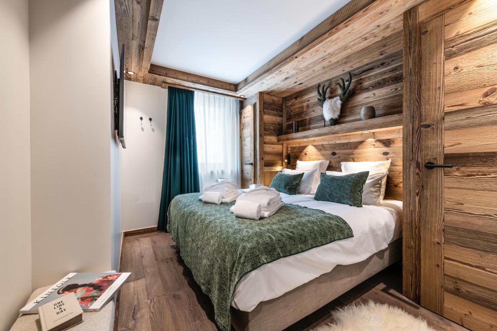 Vail Lodge By Alpine Resorts Val-dʼIsère Zewnętrze zdjęcie